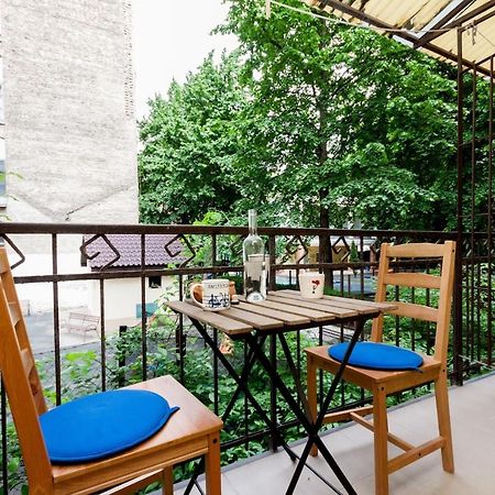 Heroes Square & City Park Thermals Apartment Будапеща Екстериор снимка