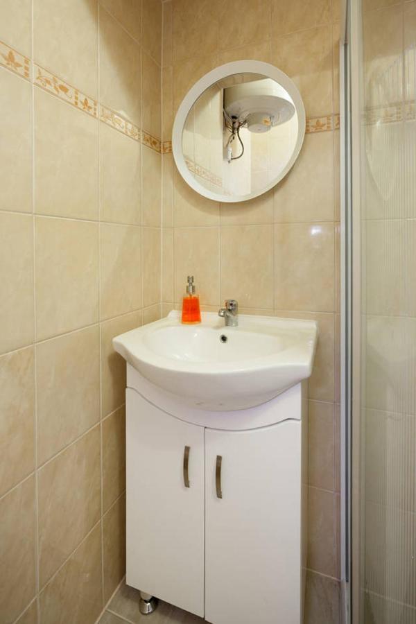Heroes Square & City Park Thermals Apartment Будапеща Екстериор снимка