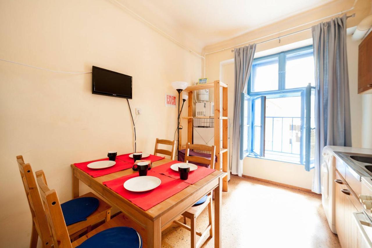 Heroes Square & City Park Thermals Apartment Будапеща Екстериор снимка