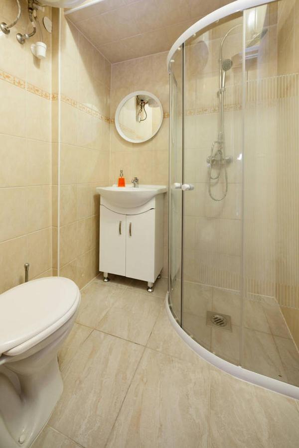 Heroes Square & City Park Thermals Apartment Будапеща Екстериор снимка